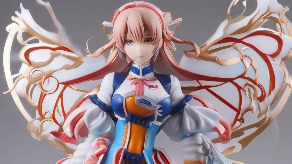 游戏手办精选：GSC收藏指南