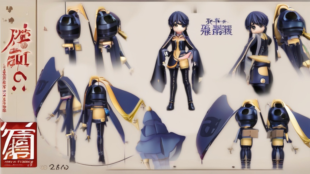 手办保养全攻略：从figma到比例模型，延长收藏寿命的终极指南