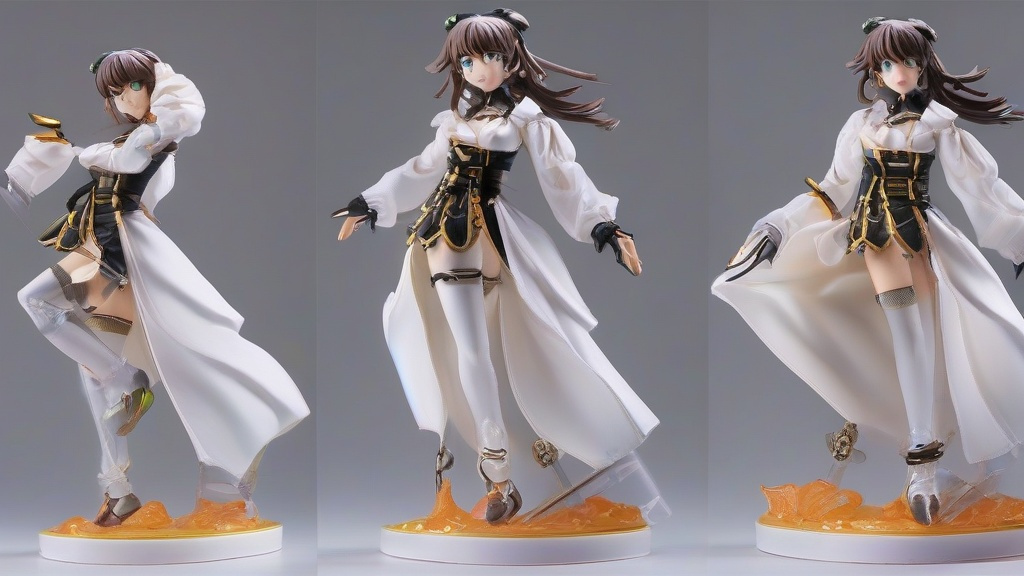 限定手办精选：景品手办收藏指南