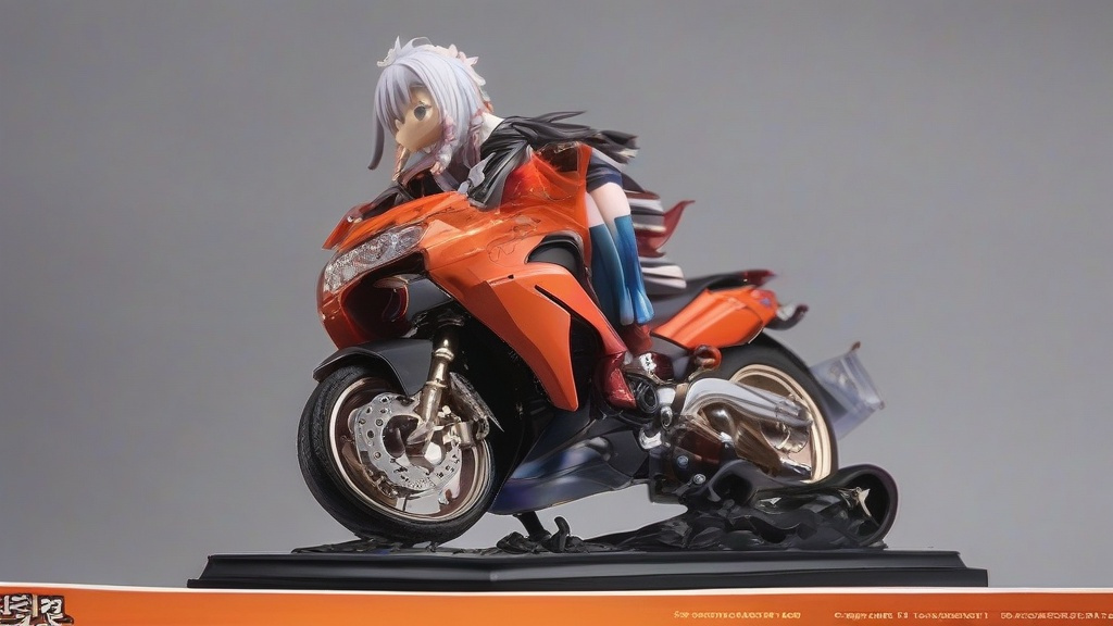 游戏手办精选：万代收藏指南