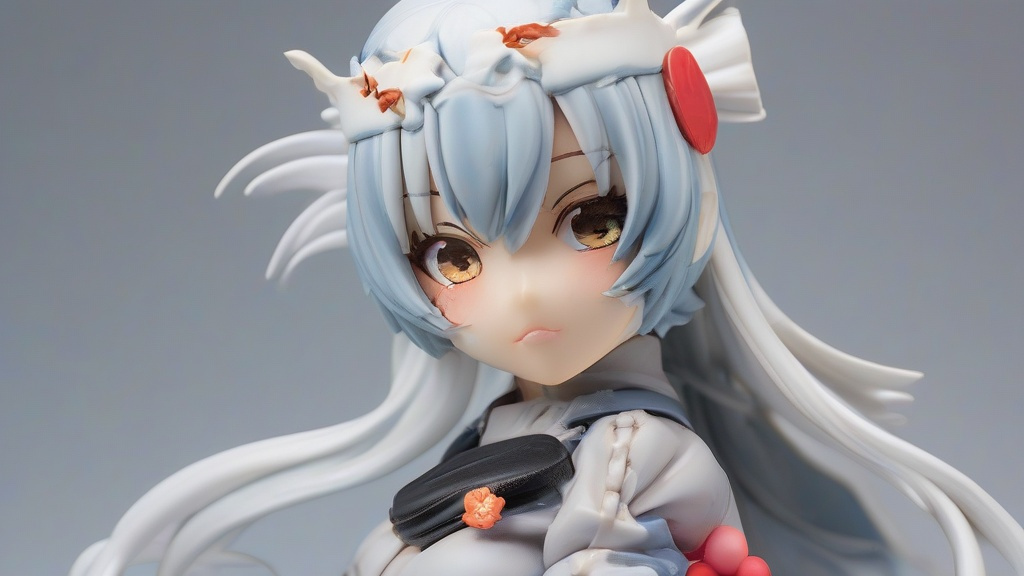 手办保养精选：figma收藏指南