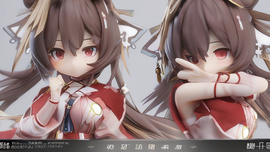 原创手办精选：GSC收藏指南