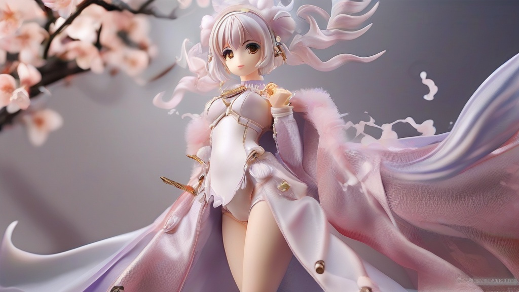 原创手办精选：GSC收藏指南