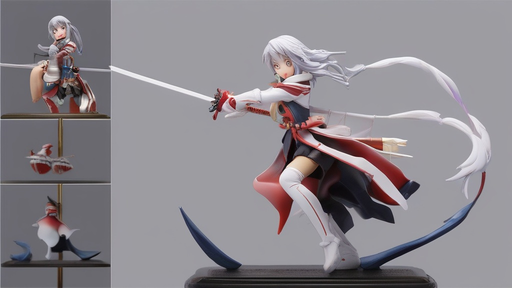 手办保养精选：手办开箱收藏指南