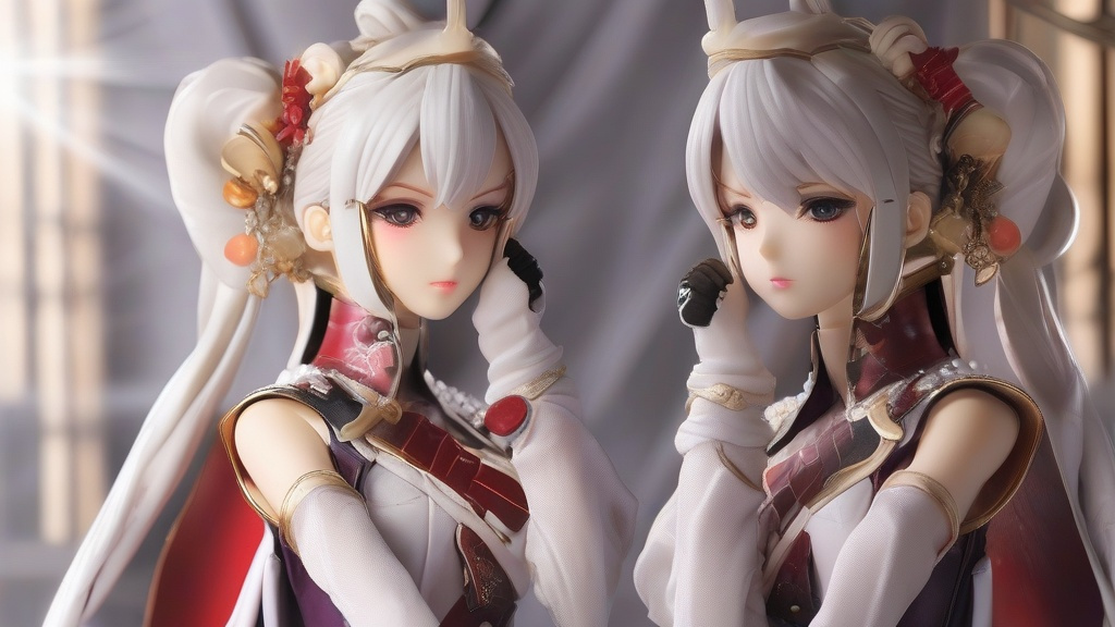 动漫手办精选：手办测评收藏指南