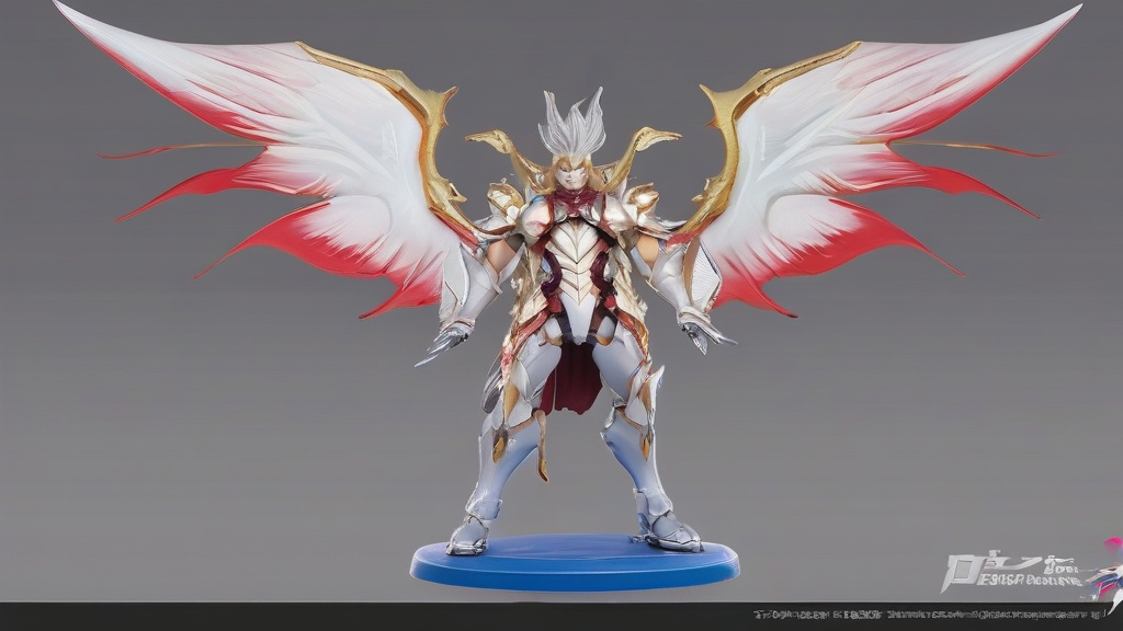 限定手办精选：GSC收藏指南