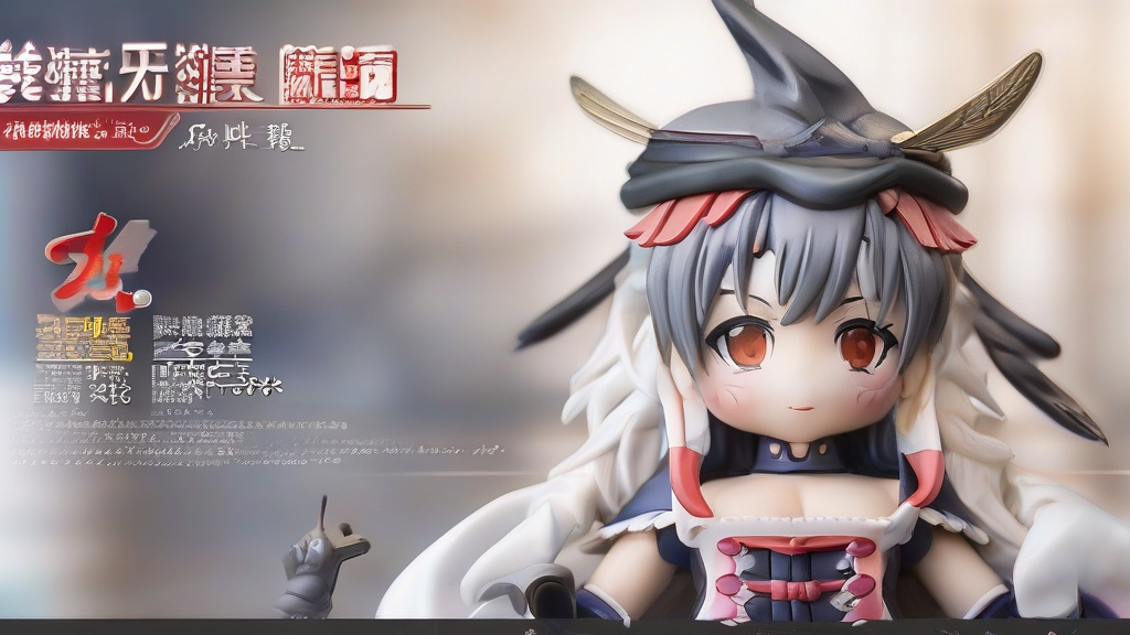 手办保养精选：景品手办收藏指南