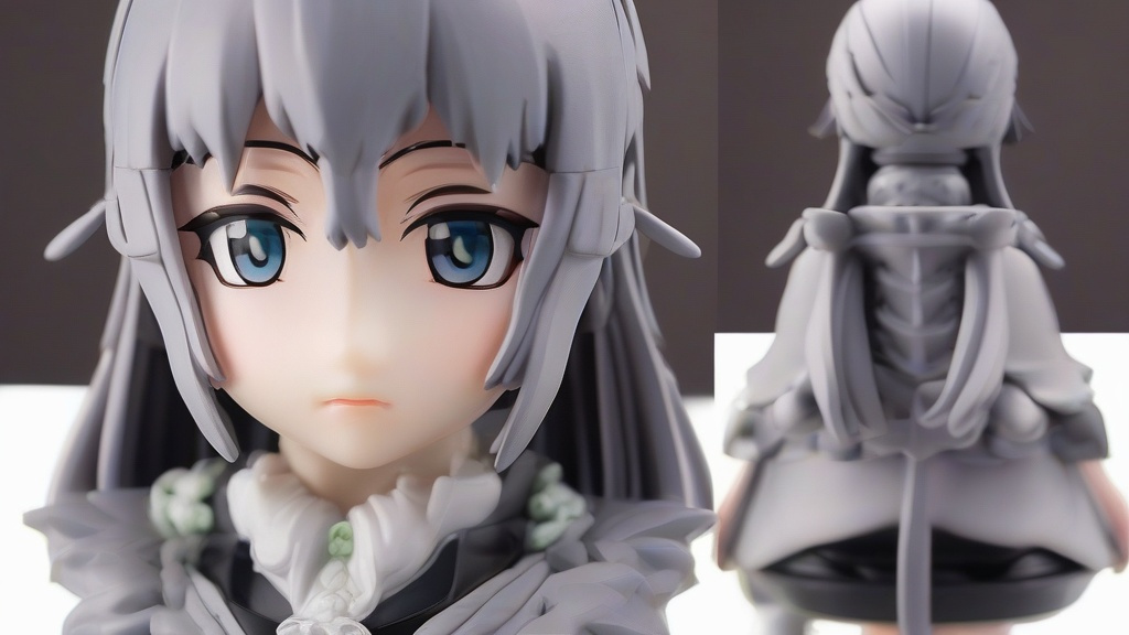 手办收藏全指南：从测评到交易的全链路解析