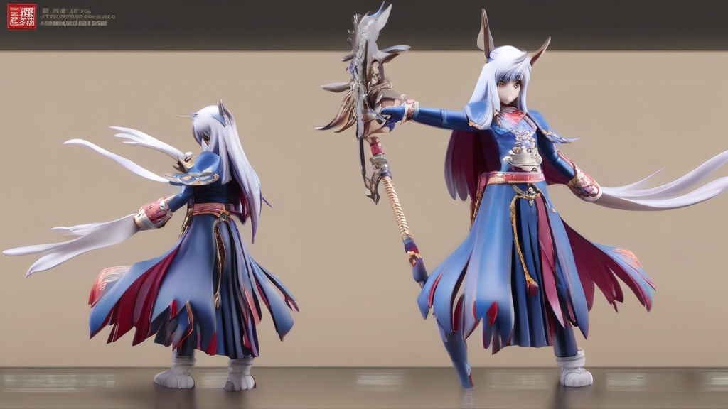 手办保养全攻略：寿屋精品维护、开箱避坑与二手交易指南