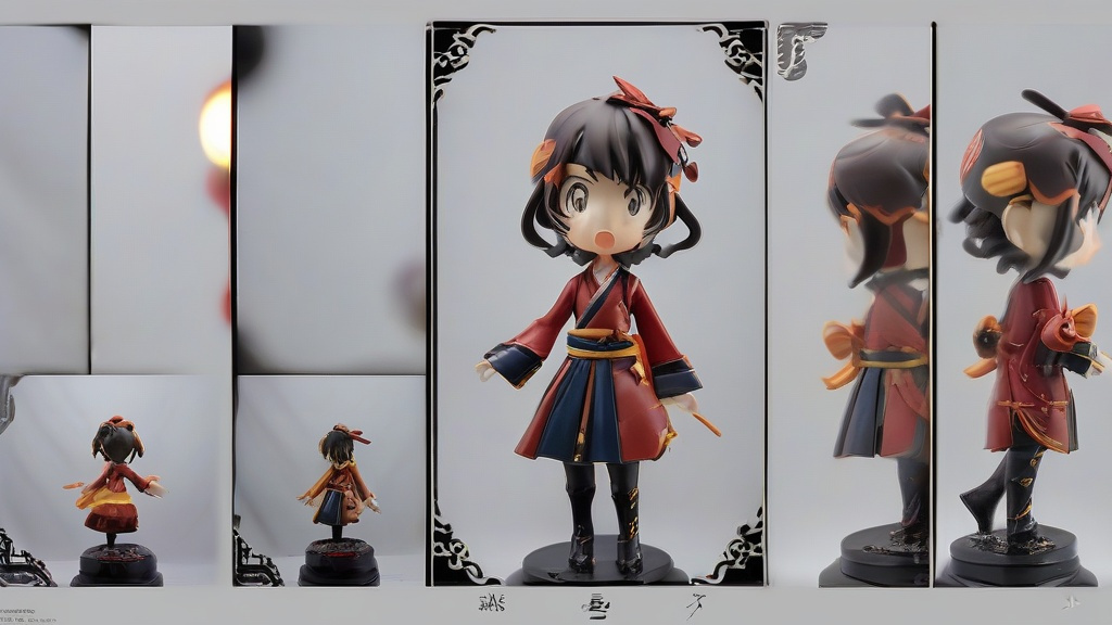 动漫手办精选：GSC收藏指南