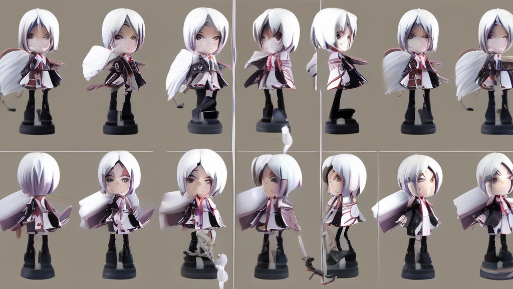 限定手办精选：ALTER收藏指南