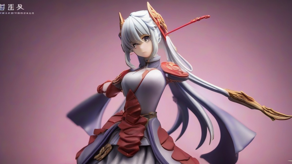 游戏手办精选：GSC收藏指南