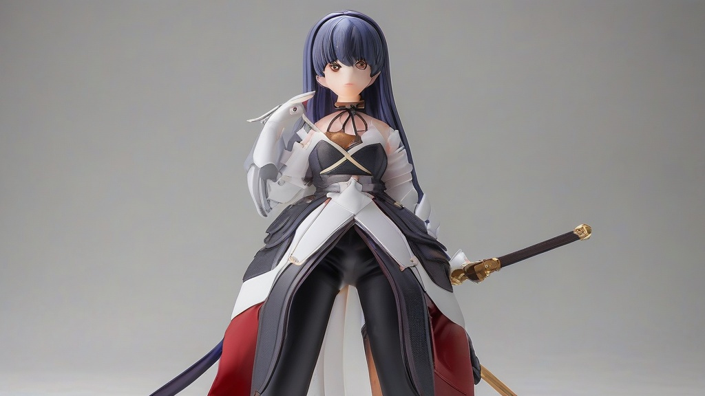 限定手办精选：万代收藏指南