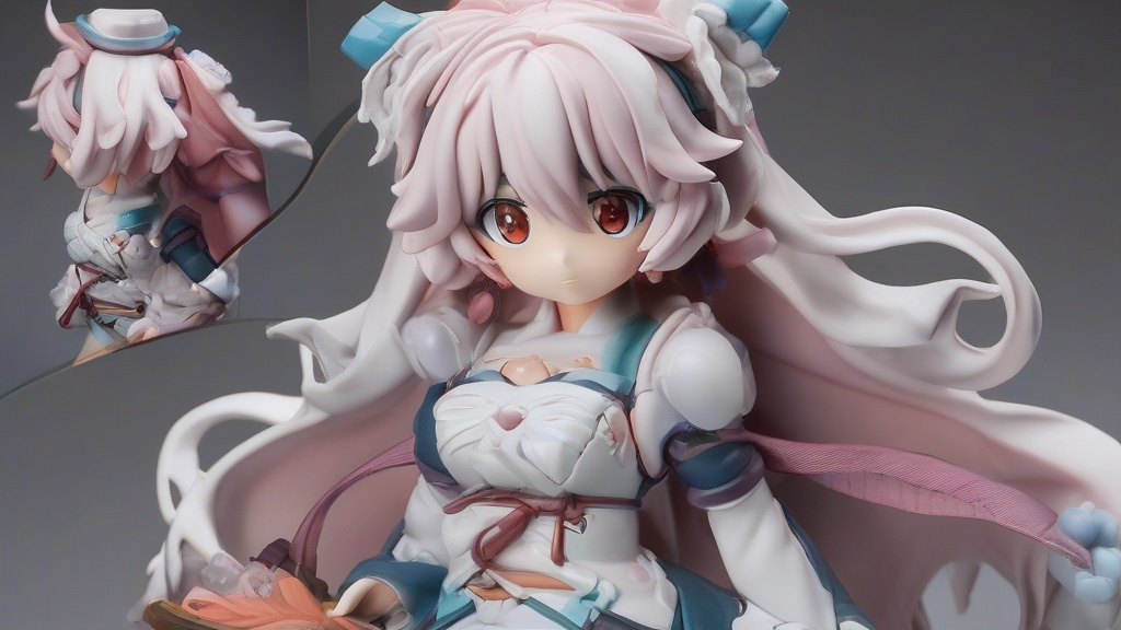 手办保养全攻略：粘土人、figma与摄影场景的终极护理指南