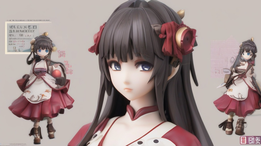 收藏指南精选：粘土人收藏指南