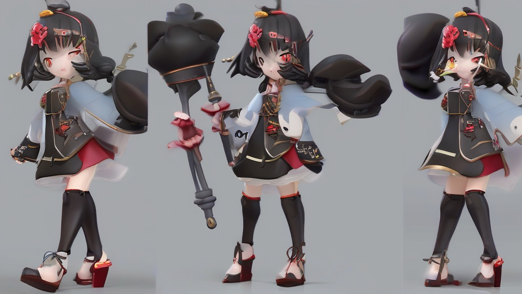 限定手办深度测评：ALTER、figma与市场趋势的碰撞解析