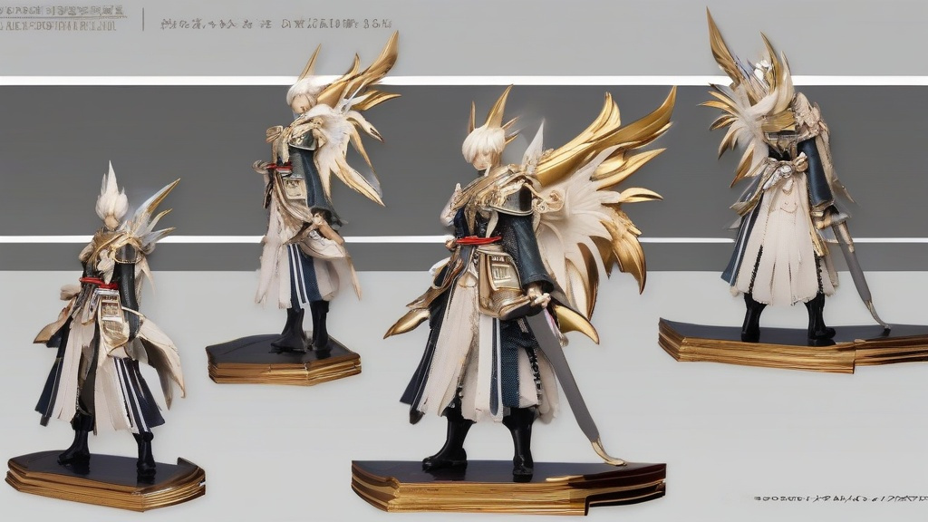 手办保养精选：ALTER收藏指南