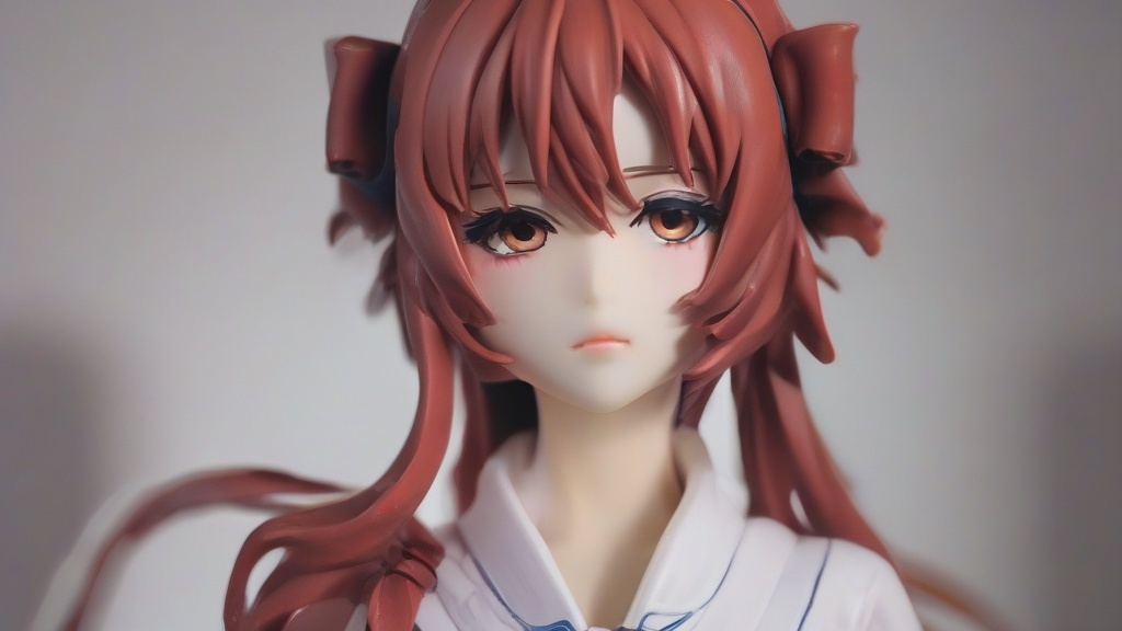 手办收藏指南：万代、ALTER与展会全解析