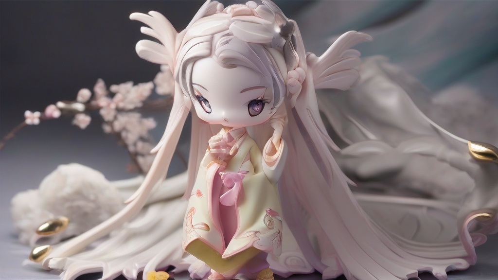 收藏指南精选：景品手办收藏指南