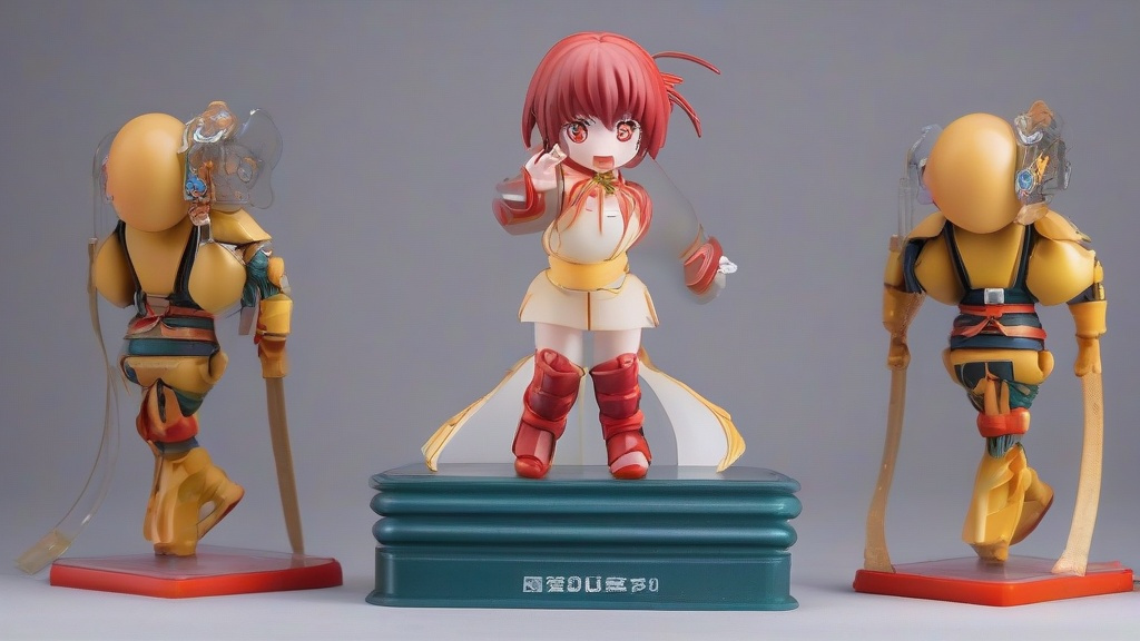 游戏手办精选：ALTER收藏指南