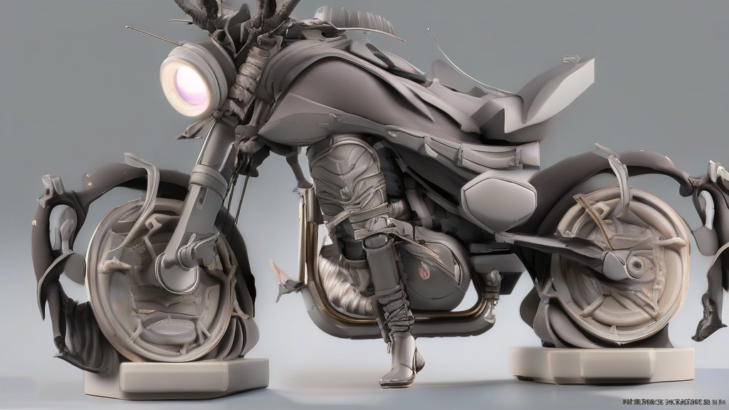 动漫手办精选：景品手办收藏指南