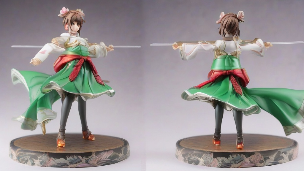 收藏指南精选：寿屋收藏指南