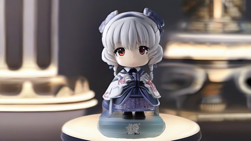 收藏指南精选：寿屋收藏指南