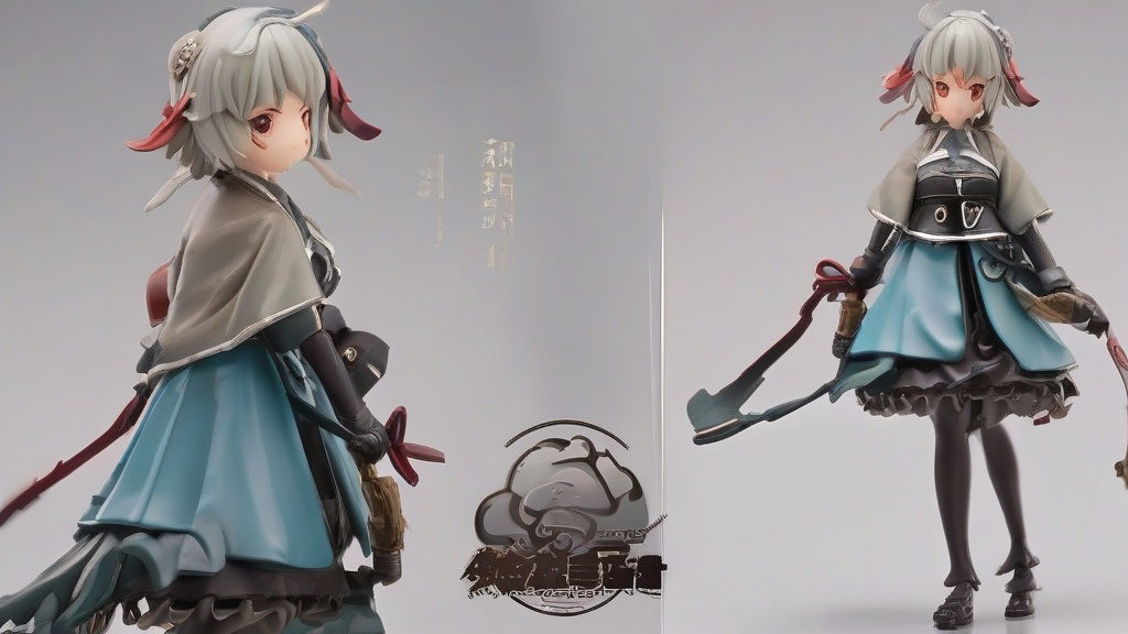 限定手办精选：寿屋收藏指南