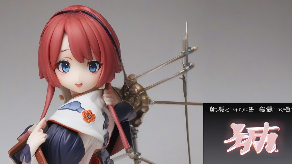 限定手办深度解析：figma、比例手办与改造艺术的收藏指南