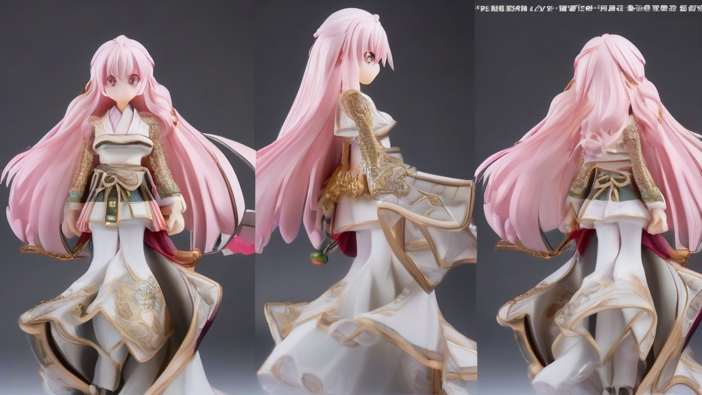 原创手办全解析：景品、粘土人与预售情报的收藏指南