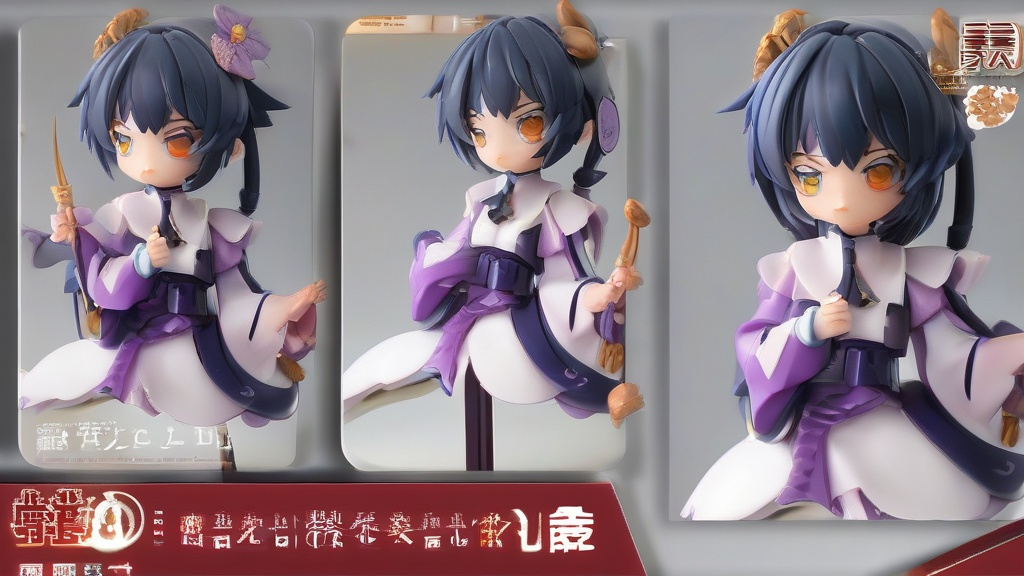 原创手办精选：GSC收藏指南