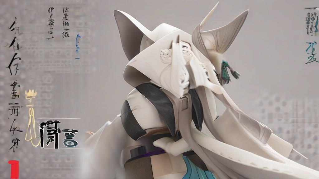 限定手办精选：GSC收藏指南