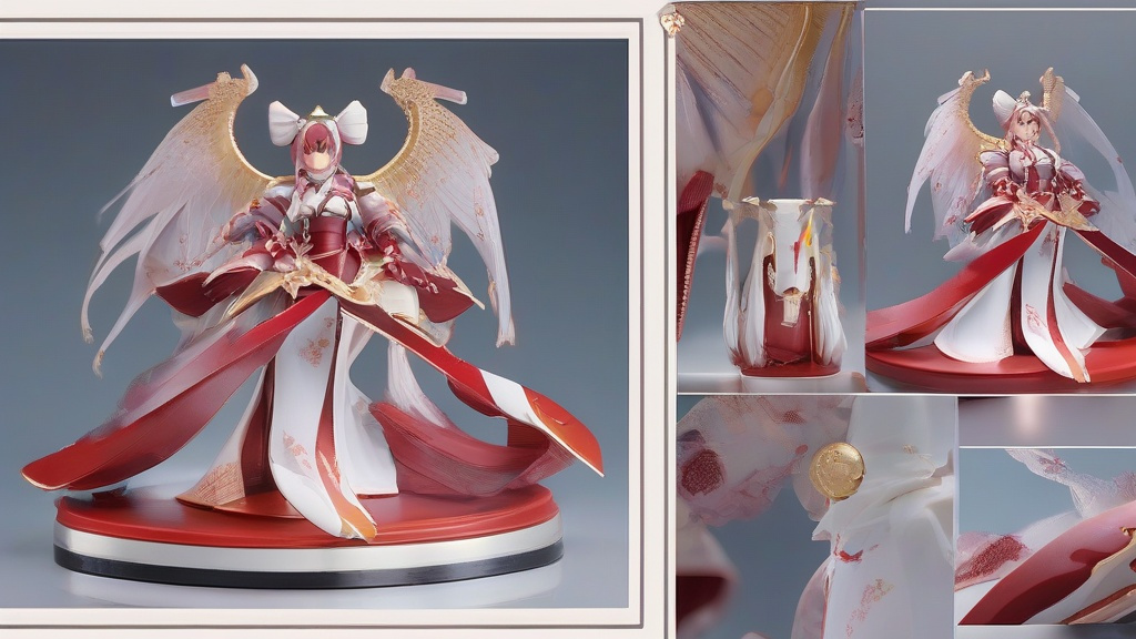 原创手办精选：ALTER收藏指南