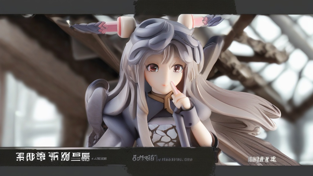 动漫手办精选：GSC收藏指南