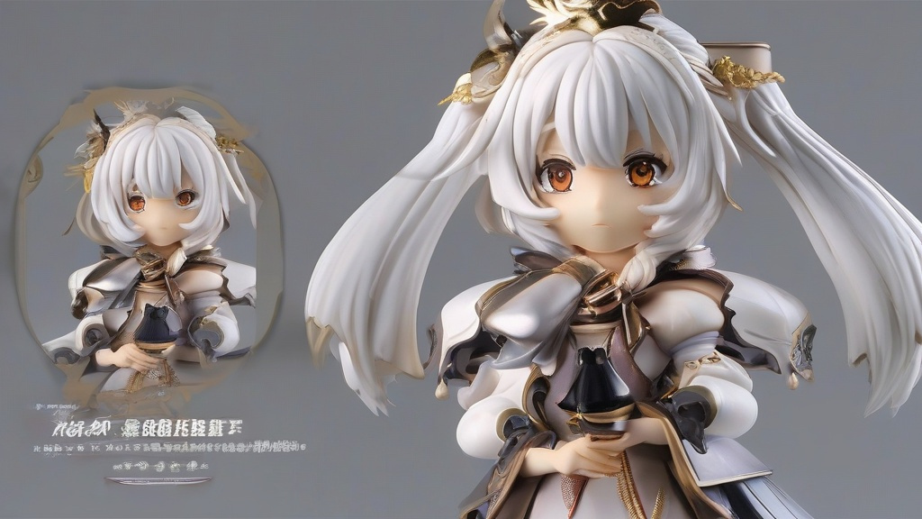 限定手办精选：ALTER收藏指南