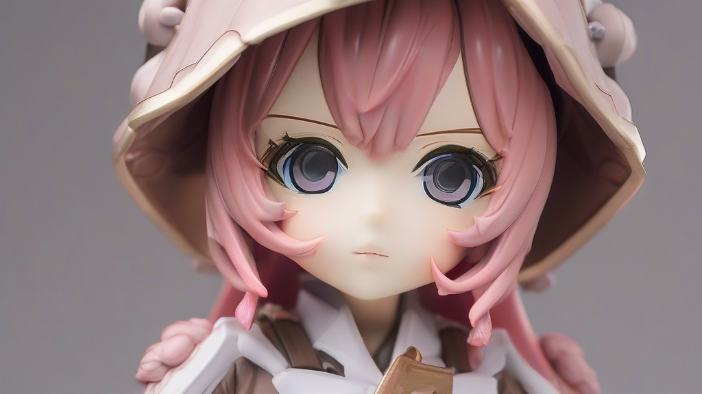 限定手办精选：寿屋收藏指南