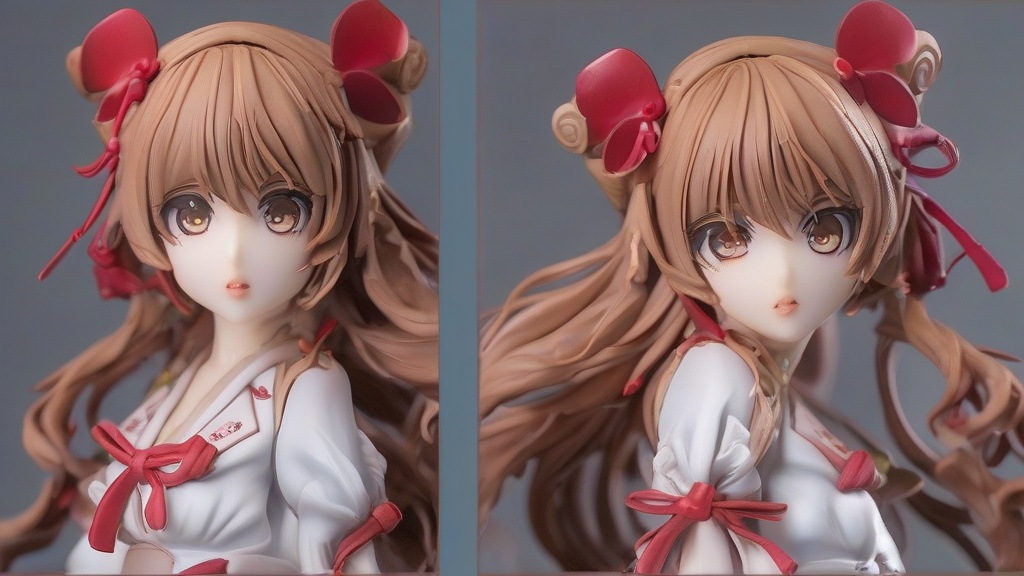 手办保养精选：景品手办收藏指南