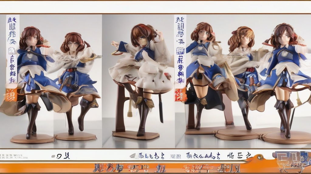 手办保养精选：比例手办收藏指南