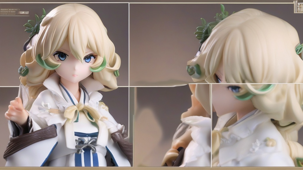 手办保养精选：手办开箱收藏指南