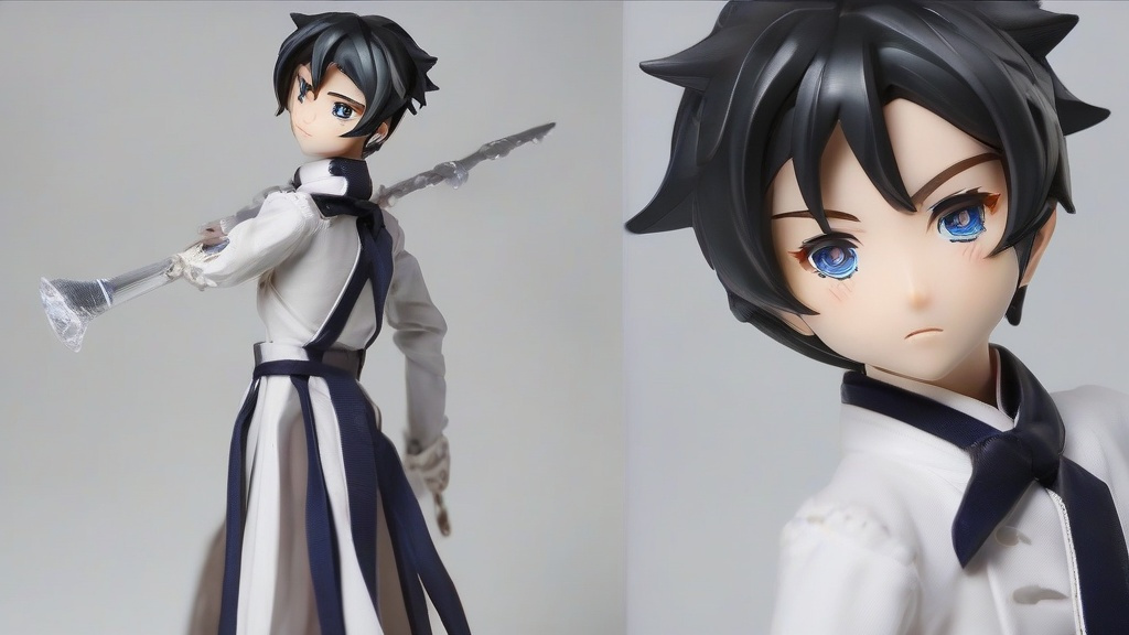 手办保养精选：figma收藏指南