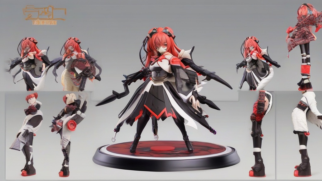 手办保养精选：figma收藏指南