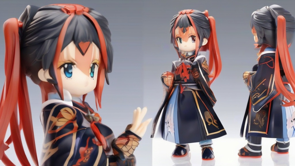 手办保养精选：粘土人收藏指南