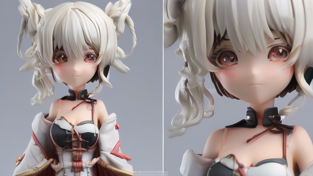 游戏手办精选：寿屋收藏指南