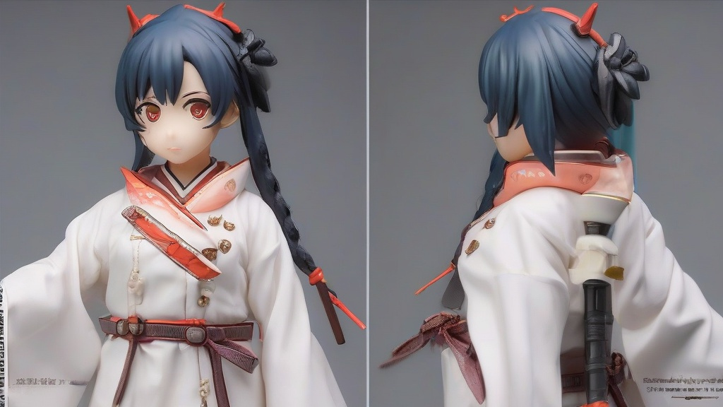 动漫手办精选：GSC收藏指南