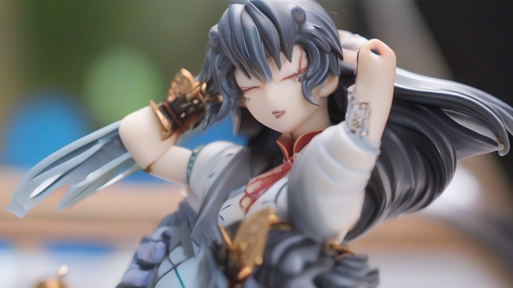 手办保养精选：比例手办收藏指南