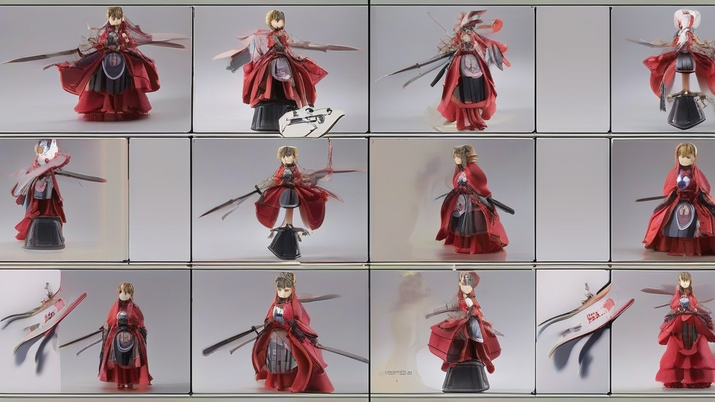 收藏指南精选：万代收藏指南