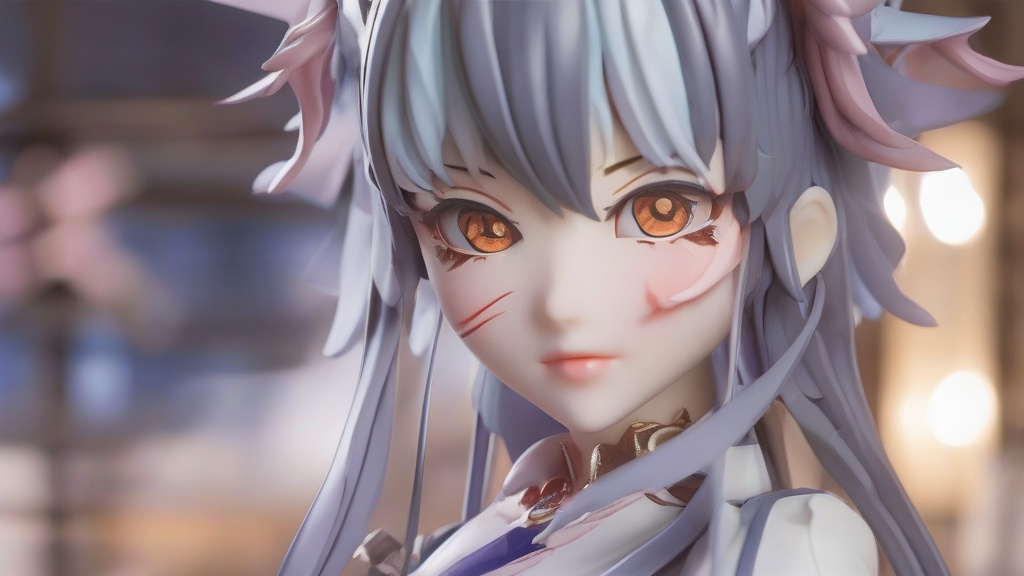 限定手办精选：ALTER收藏指南