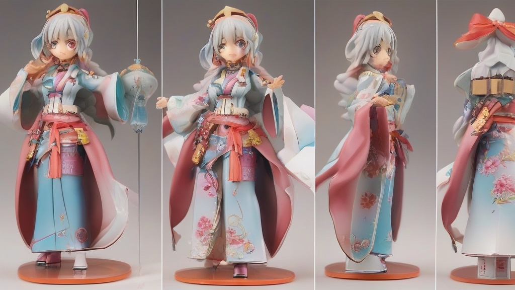 收藏指南精选：GSC收藏指南