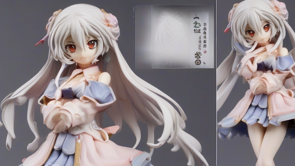 寿屋、Figma与手办收藏全指南：从品牌特色到选购避坑