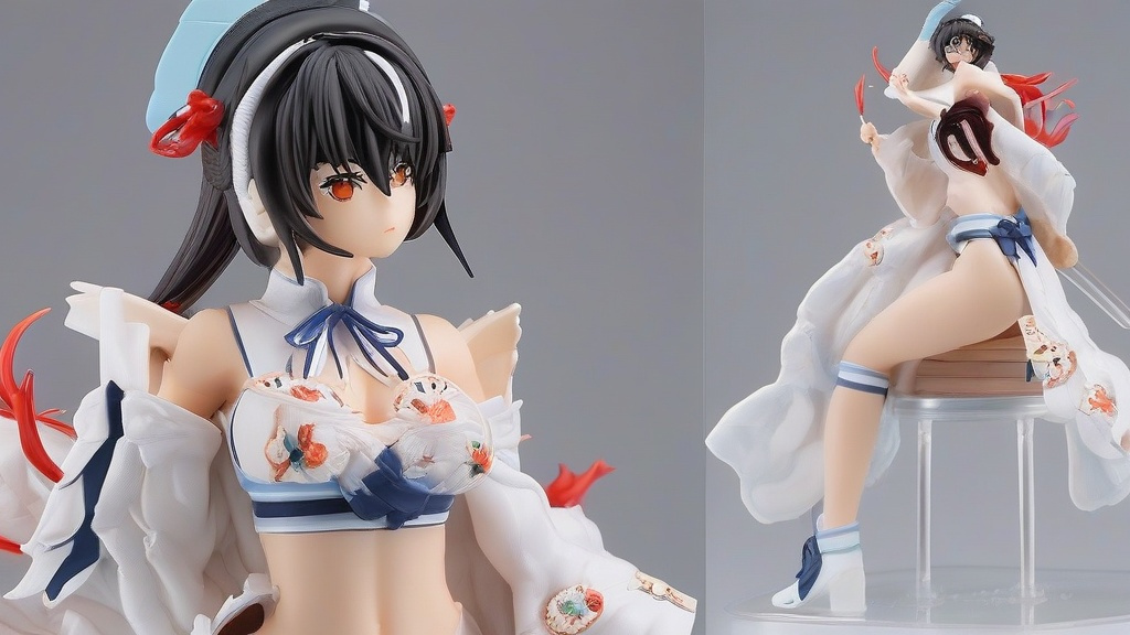 手办保养全攻略：万代、粘土人及通用手办维护指南